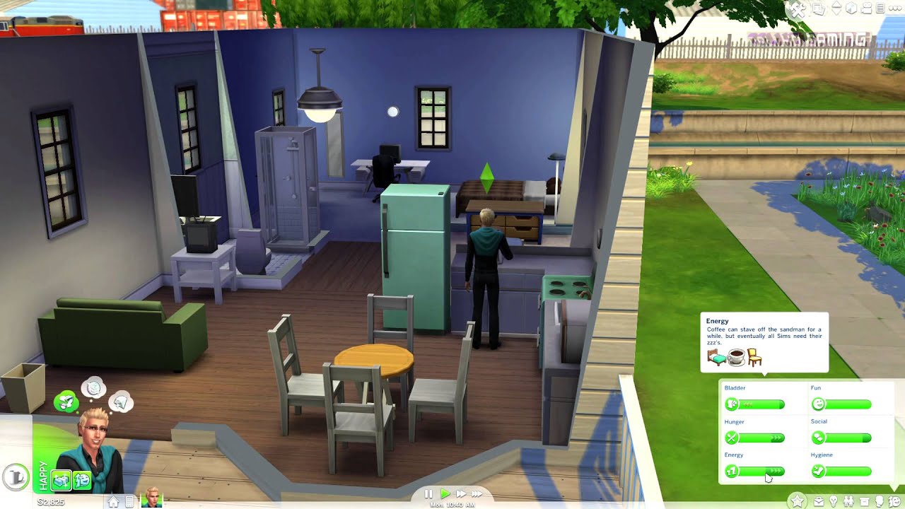 the sims online download free