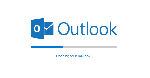 Microsoft Outlook 2016 Will Not Open